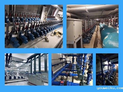 AQUA swimming pool equipment case AQUA swimming pool equipment case